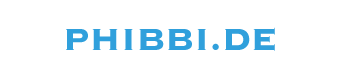Phibbi.de